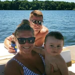 Meet your Posher, Leigh